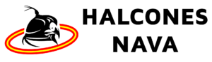 logo halcones nava abiocontrol control de plagas y cetreria